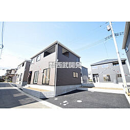 外観の画像