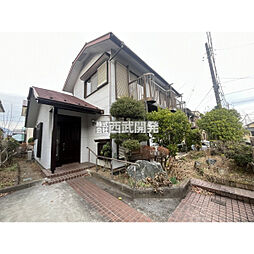 西武秩父線 高麗駅 徒歩9分