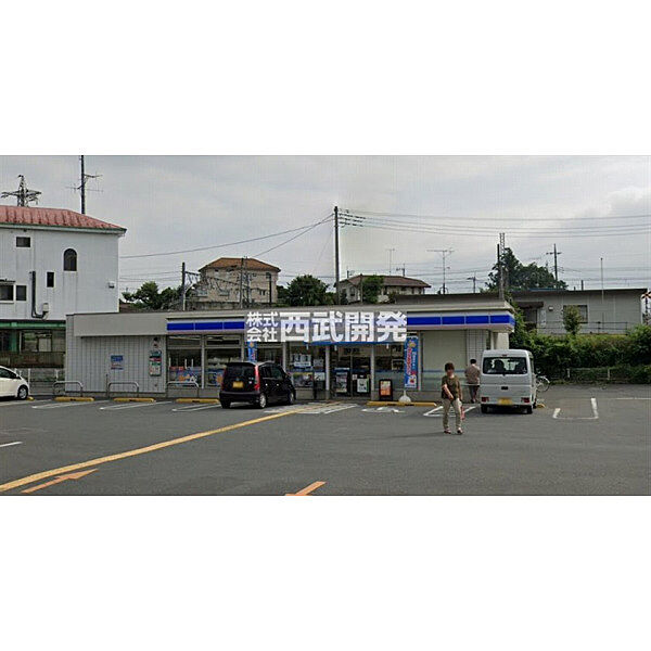 周辺を拡大表示