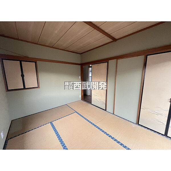 室内を拡大表示