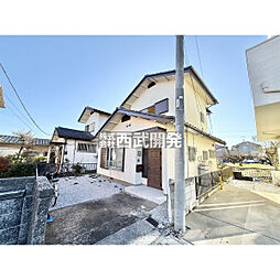 東武越生線 一本松駅 徒歩2分