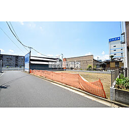 西武池袋線 飯能駅 徒歩4分