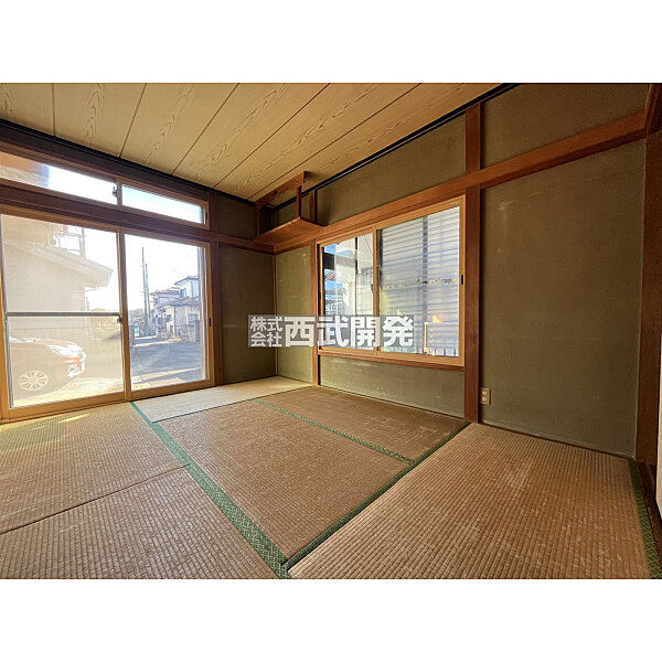 室内