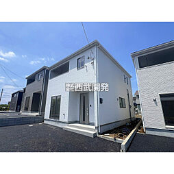 西武池袋線 仏子駅 徒歩20分