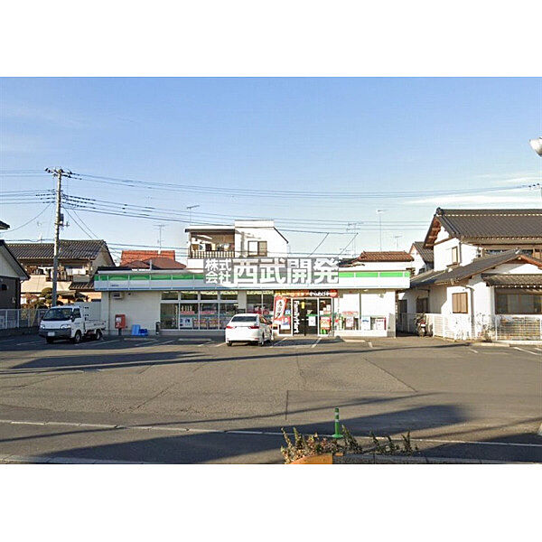 周辺を拡大表示