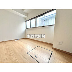 室内の画像
