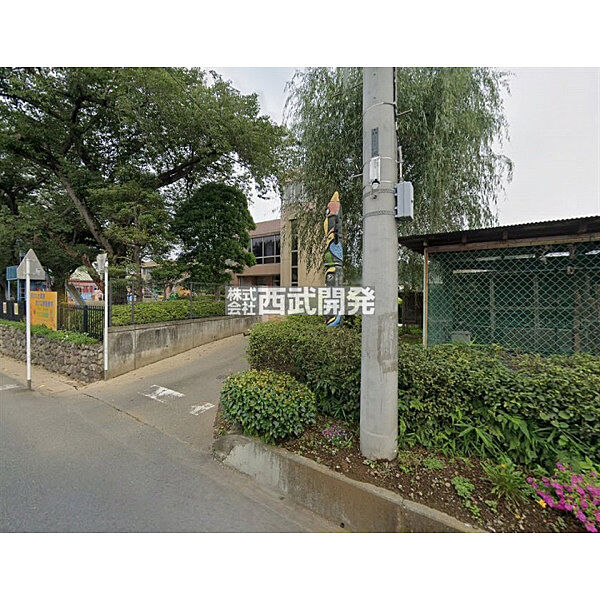 周辺を拡大表示