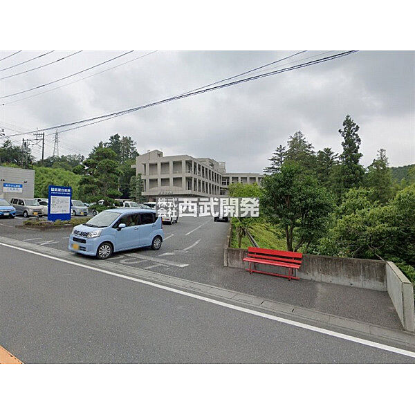 周辺を拡大表示