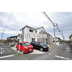 JR川越線 武蔵高萩駅 徒歩8分