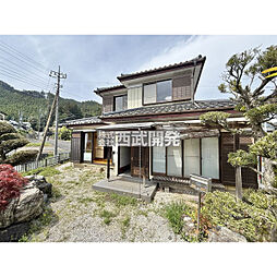 西武秩父線 東吾野駅 徒歩2分