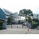 高麗川中学校
