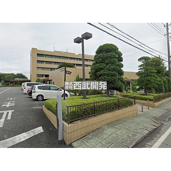 周辺を拡大表示