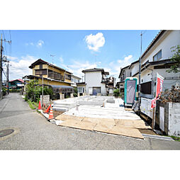 JR川越線 武蔵高萩駅 徒歩15分