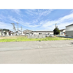 JR川越線 武蔵高萩駅 徒歩15分