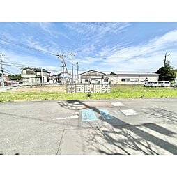 JR川越線 武蔵高萩駅 徒歩15分