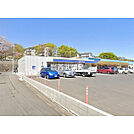 ローソン日高中鹿山店