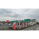 ドラッグセイムス飯能緑町店