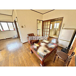 JR八高線 東飯能駅 徒歩23分