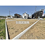 埼玉県飯能市大字青木：物件画像