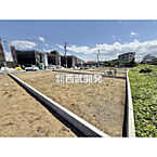 埼玉県飯能市大字青木：物件画像