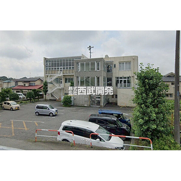 周辺を拡大表示