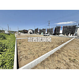 JR八高線 東飯能駅 徒歩18分