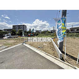 八高線 東飯能駅 徒歩18分