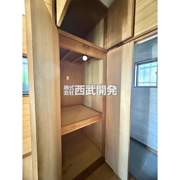 収納を拡大表示