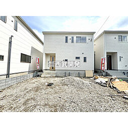 JR八高線 高麗川駅 徒歩18分