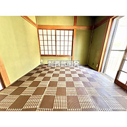 室内の画像