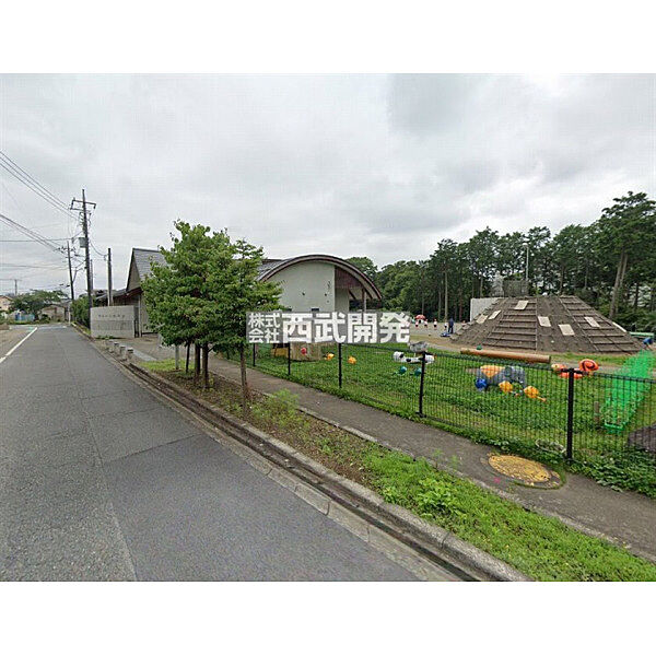 周辺を拡大表示