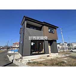 西武池袋線 飯能駅 徒歩14分
