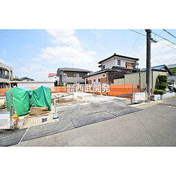 JR川越線 高麗川駅 徒歩4分