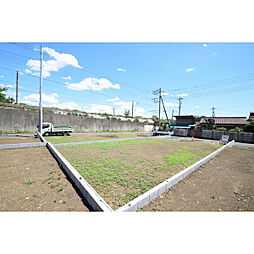 西武池袋線 元加治駅 徒歩17分