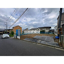 西武池袋線 仏子駅 徒歩17分