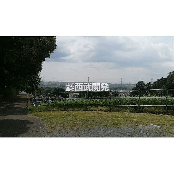 周辺を拡大表示