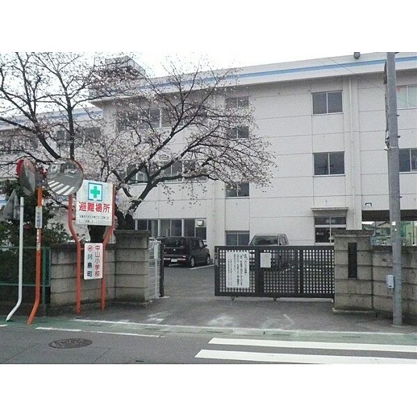 周辺を拡大表示