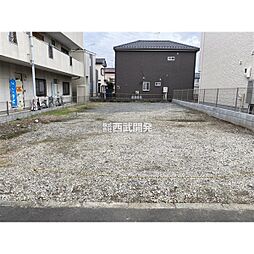 東武東上線 坂戸駅 徒歩16分
