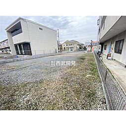 東武東上線 坂戸駅 徒歩16分