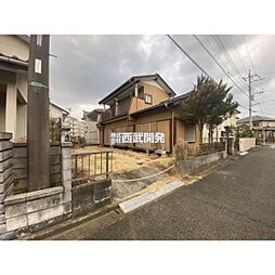 東武東上線 鶴ヶ島駅 徒歩26分