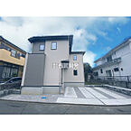 埼玉県坂戸市西坂戸4丁目：物件画像