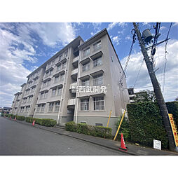若葉グリーンハイツB号棟