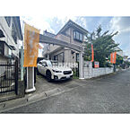埼玉県東松山市大字西本宿：物件画像
