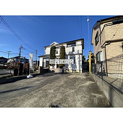 東武東上線 坂戸駅 3.6km