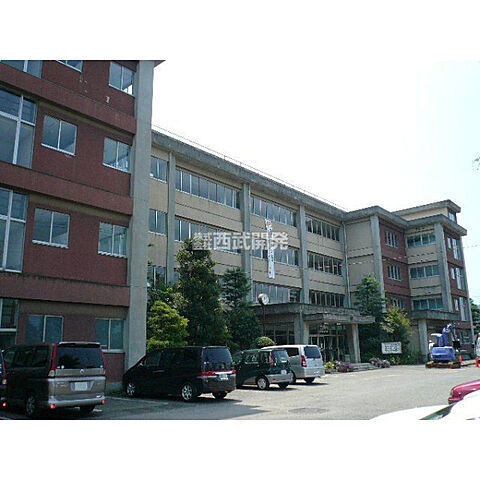 周辺 グリーンハイツ鶴ヶ島 2階/-