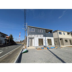 埼玉県比企郡吉見町東野1丁目