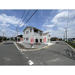 JR高崎線 鴻巣駅 バス20分 丸貫下車 徒歩4分