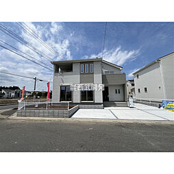 JR高崎線 鴻巣駅 バス20分 丸貫下車 徒歩4分