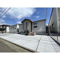埼玉県入間郡越生町越生東3丁目