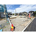 埼玉県坂戸市仲町：物件画像